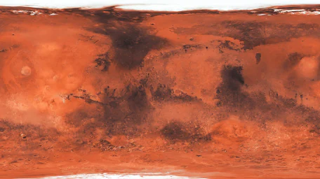 Mars