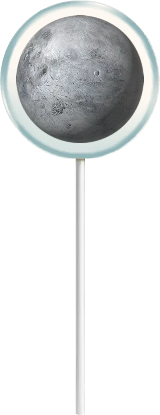 Eris lollipop