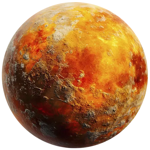 Exoplanet